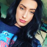 Profile Picture of Danni Barrows (@dannibarrows) on Instagram