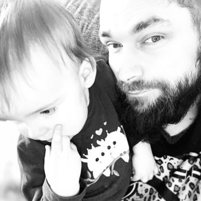 Profile Picture of Johan Renfors (@RenforsJohan) on Twitter