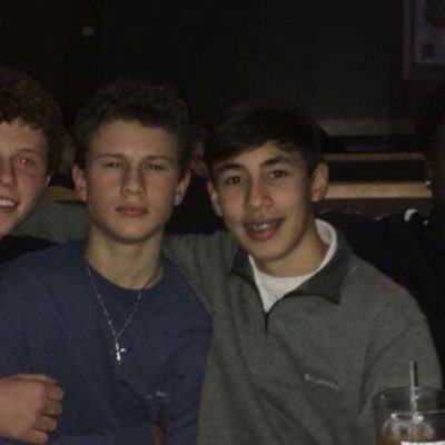 Profile Picture of dylan hoang (@dylanhoang16) on Twitter