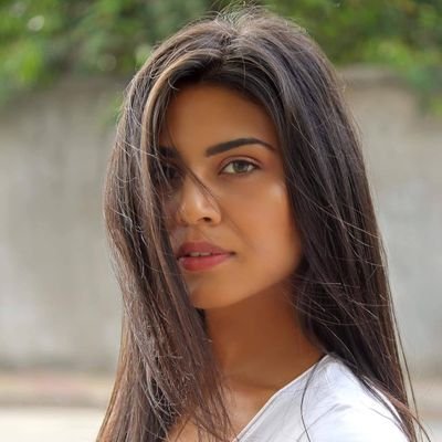 Profile Picture of Meenal Sahu (@Meenal_Sahu27) on Twitter