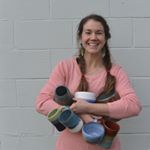 Profile Picture of Fern Point Pottery (@fernpointpottery) on Instagram