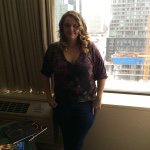 Profile Picture of Vicky Ouellette (@ryvic1) on Instagram