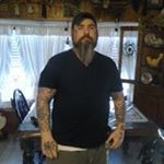 Profile Picture of kenneth morey (@ozzy746) on Instagram