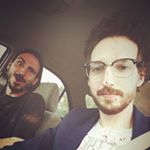 Profile Picture of Aaron Jester (@jewishbearman) on Instagram