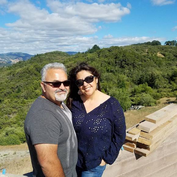 Profile Picture of Severiano Rodriguez (@severiano1964) on Poshmark