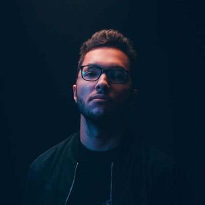 Profile Picture of Jay Dunham 🌪 (@JayDunhamBE) on Twitter