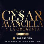 Profile Picture of CÉSAR MANCILLA Y LA ORQUESTA (@cesarmancillaylaorquesta) on Instagram