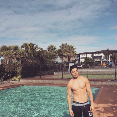 Nicholas Talia - Twitter Profile Picture of Nicholas Talia (@nicholas_talia) on Twitter