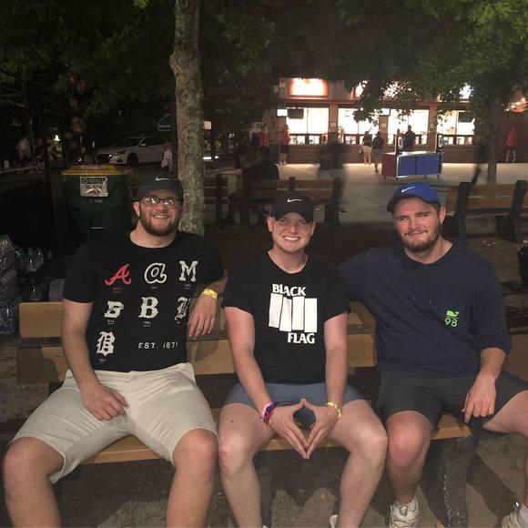 Profile Picture of Thad Williams (@thadwilliams) on Poshmark