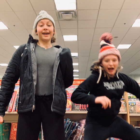 Profile Picture of Grace Yarkosky (@yarkoskygrace) on Poshmark