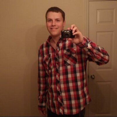Profile Picture of Caleb Alkire (@@weasle2510) on Twitter