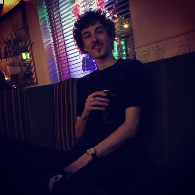 Profile Picture of Sam Coburn (@coburnsm) on Twitter