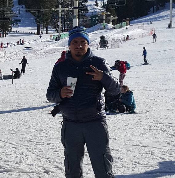 Profile Picture of Jacob Barrera (@secolittle) on Poshmark