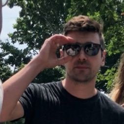 Profile Picture of James Donahue (@jam_esJD) on Twitter