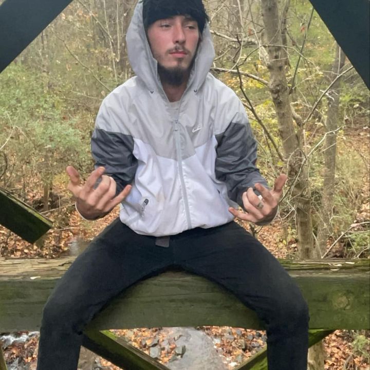 Profile Picture of danielfuller418 (@danielfuller418) on Tiktok