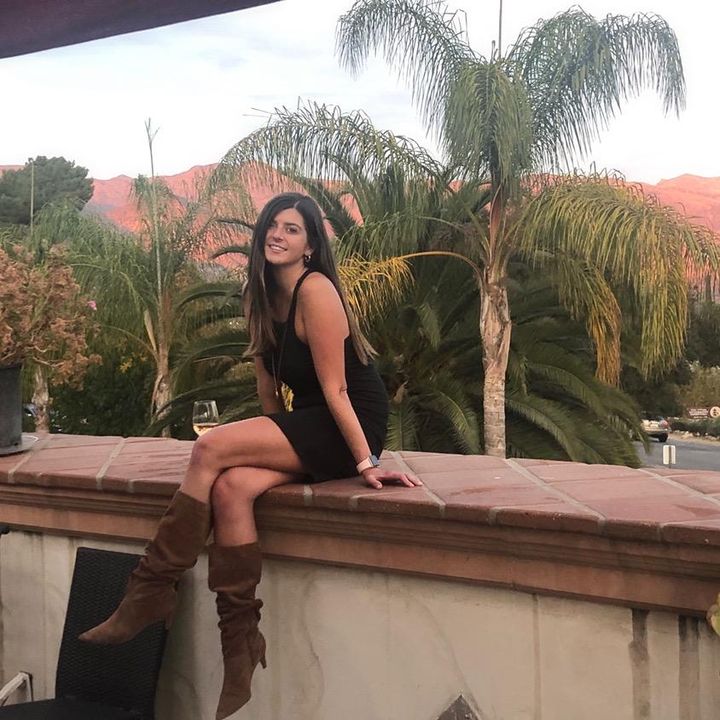 Profile Picture of Liz Fontaine (@lizfontaine1) on Tiktok