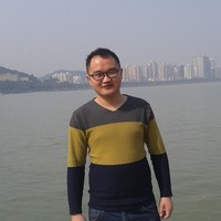 Profile Picture of Ray Hui (@ray-hui-4) on Quora