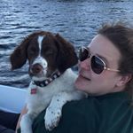 Profile Picture of Julia Bacon (@julialynne91) on Instagram