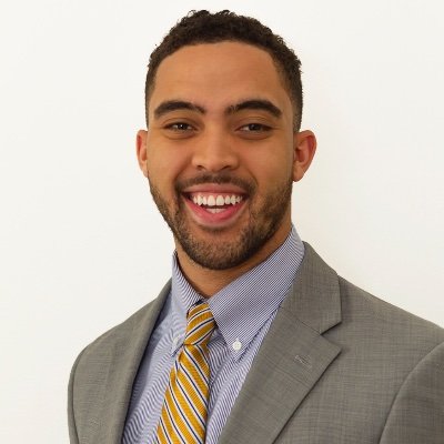 Profile Picture of Nicholas M. McClendon (@NicholasMMcCle1) on Twitter