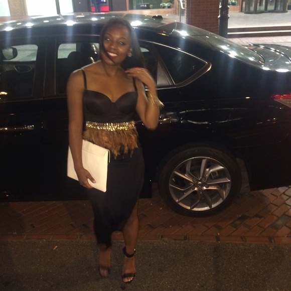 Profile Picture of Crystal Wallace (@poisenivy08) on Poshmark