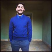 Profile Picture of Jonathan Rios (@jonathan-rios-3) on Quora