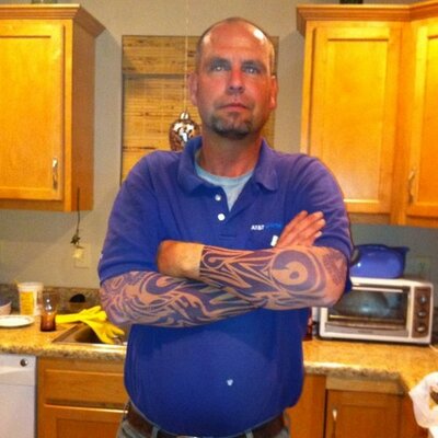 Profile Picture of Dave Gibby (@kabl341) on Twitter