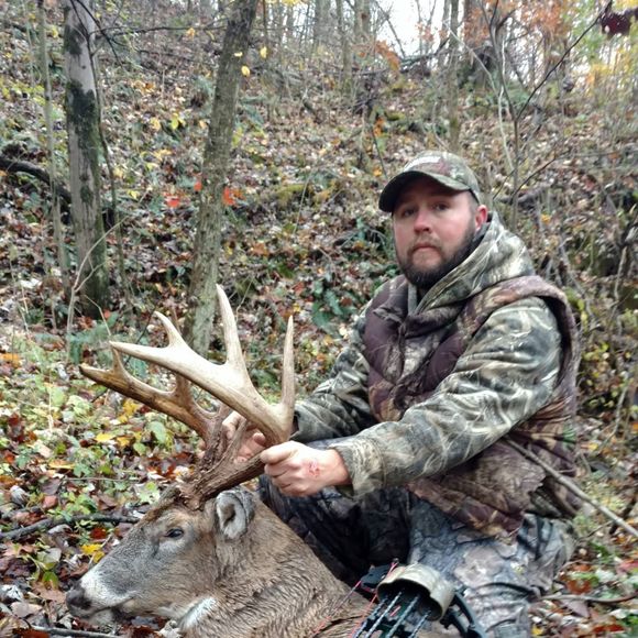 Profile Picture of Trevor Terry (@tjaketerry) on Poshmark