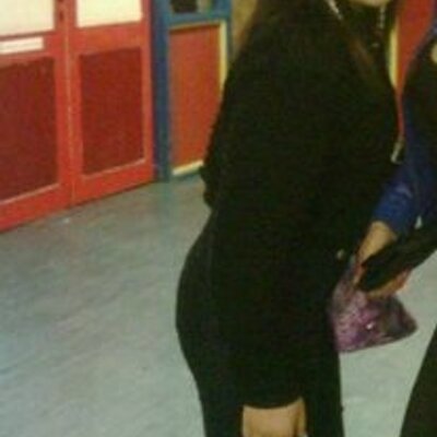 Profile Picture of Mona Lisa Hussein (@ArabicbBarBie) on Twitter