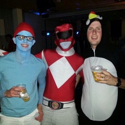 Profile Picture of Dave Den Hollander' (@Dave__1997) on Twitter