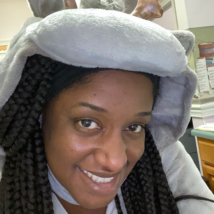 Profile Picture of Ashley Buffington (@@ashleybuffington2) on Tiktok