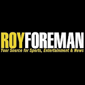 Profile Picture of Roy Foreman (@royforeman4668) on Youtube