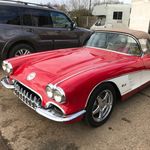 Profile Picture of John lavery (@secure_classic_car_storage) on Instagram