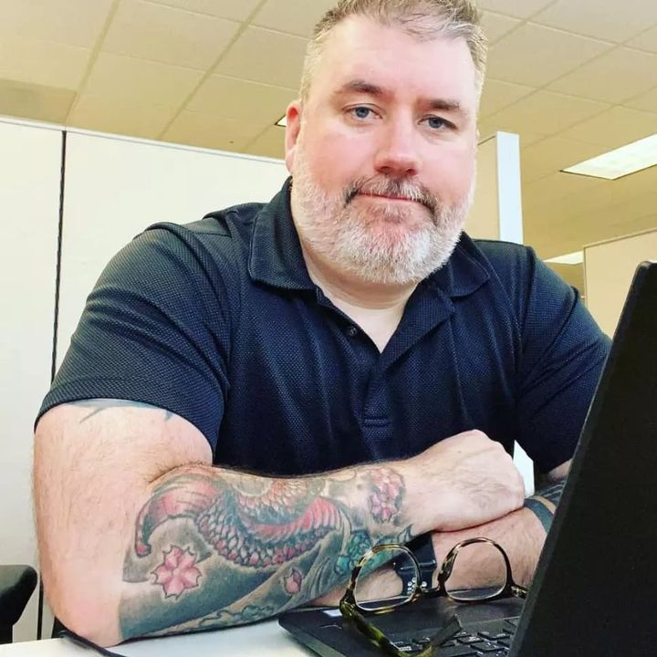 Profile Picture of David doland 44 (@daviddoland1) on Tiktok