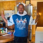 Profile Picture of Jerome Tate (@Jerome-Tate) on Facebook