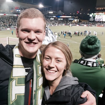 Profile Picture of Jordan Kalliainen (@jmkalliainen) on Twitter