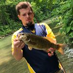 Profile Picture of Karl Webb (@karljwebb) on Instagram