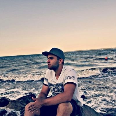 Profile Picture of Benjamin Franke (@Benjami39234906) on Twitter