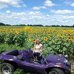 Profile Picture of Veronica Lawnduski-james (@veronicalawnduski-james) on Flickr