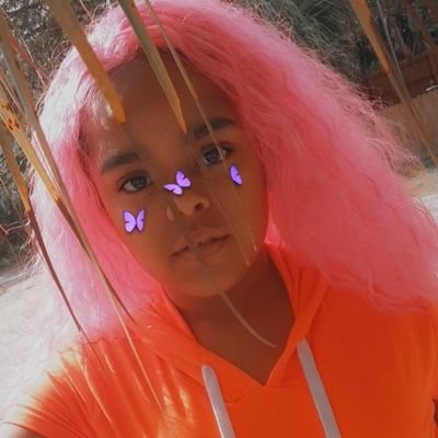 Profile Picture of Jasmine Edmonds (@JEdmonds2019) on Twitter