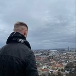 Profile Picture of Josh Varney (@josh__varney) on Instagram