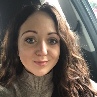 Profile Picture of Jen Foster (@Jenni2600) on Twitter