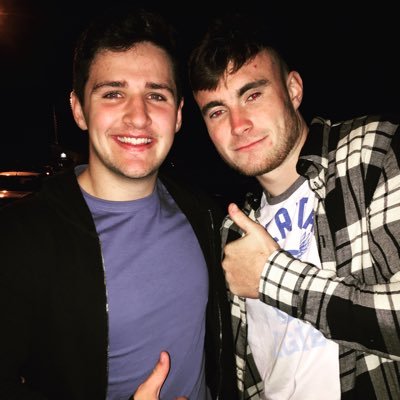 Profile Picture of Olin (@BarryOlin) on Twitter