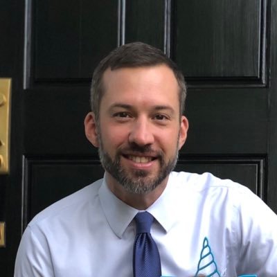 Profile Picture of Joshua Wind (@joshuajwind) on Twitter