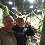 Profile Picture of David Janiszewski (@davidjaniszewski) on Instagram