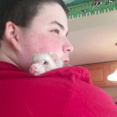 Profile Picture of Scott Grubbs (@scottgrubbs3) on Twitter