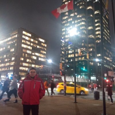 Profile Picture of Wilfredo Mena (@WillyMena20) on Twitter