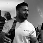 Profile Picture of Bill Singh (@billsinghc) on Instagram