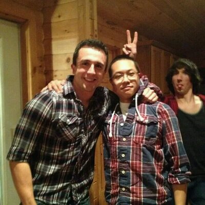 Profile Picture of Kenny Zheng (@kzheng93) on Twitter