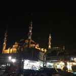 Profile Picture of Bekir (@georgecloeni) on Instagram