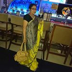 Profile Picture of Kiran malhotra (@kiran_malhotra__) on Instagram